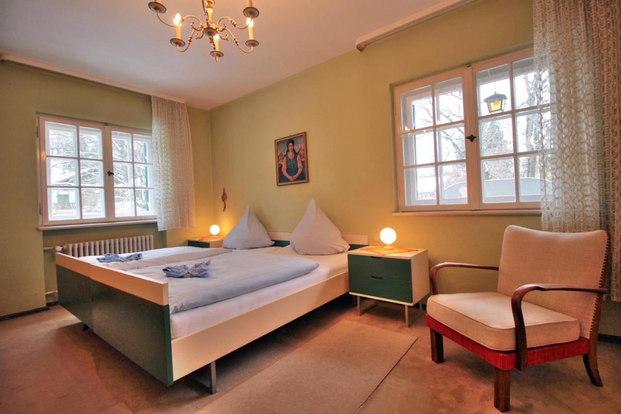 Apartment Noris Garmisch-Partenkirchen