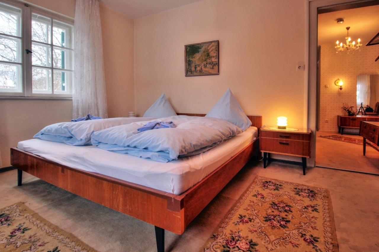 Noris Apartment