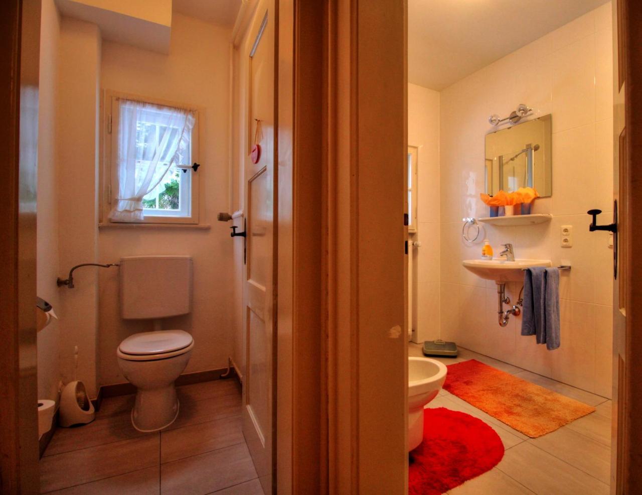Apartment Noris Garmisch-Partenkirchen